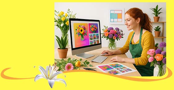 Faites vous accompagner et créez le site qui vous ressemble