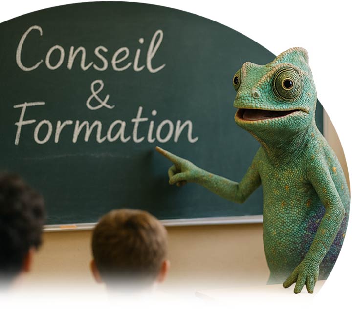 Sachez Profiter de notre expérience