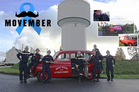 Exemple de photo avec de nombreux éléments retouchés