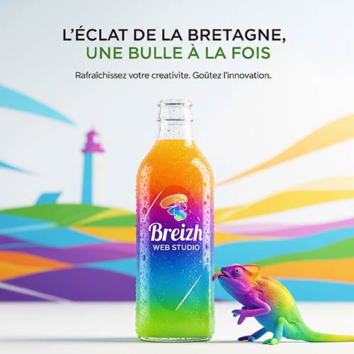 Nous débordons d'idées, n'hésitez pas à nous tester !