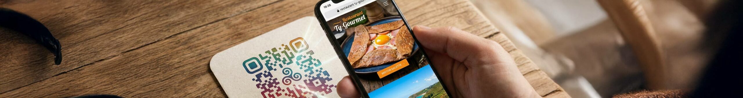 Les + Breizh Web Studio